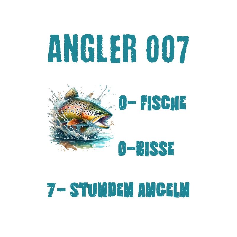 Angler