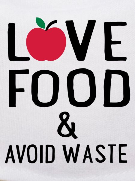 Food waste