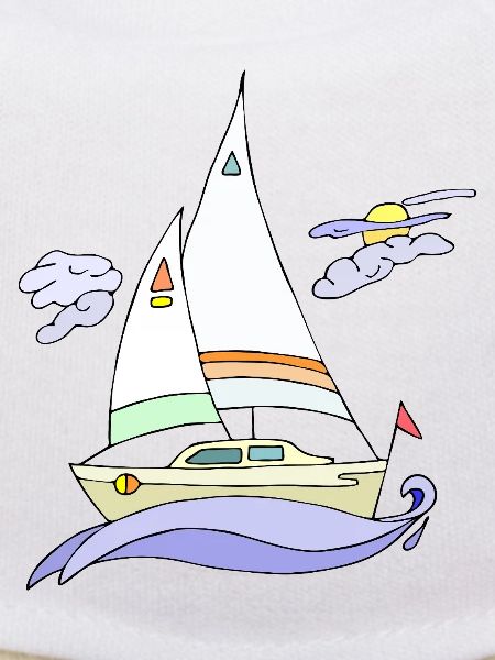 Sailboat