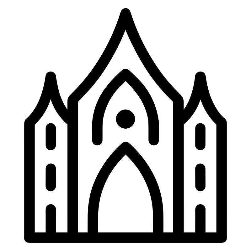 cathedral