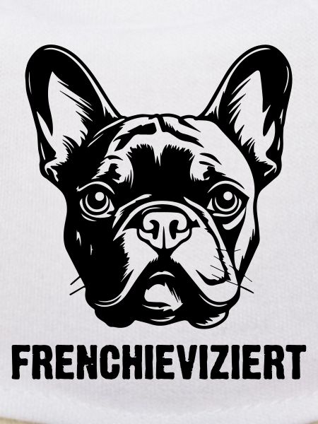 Cool French Bulldog