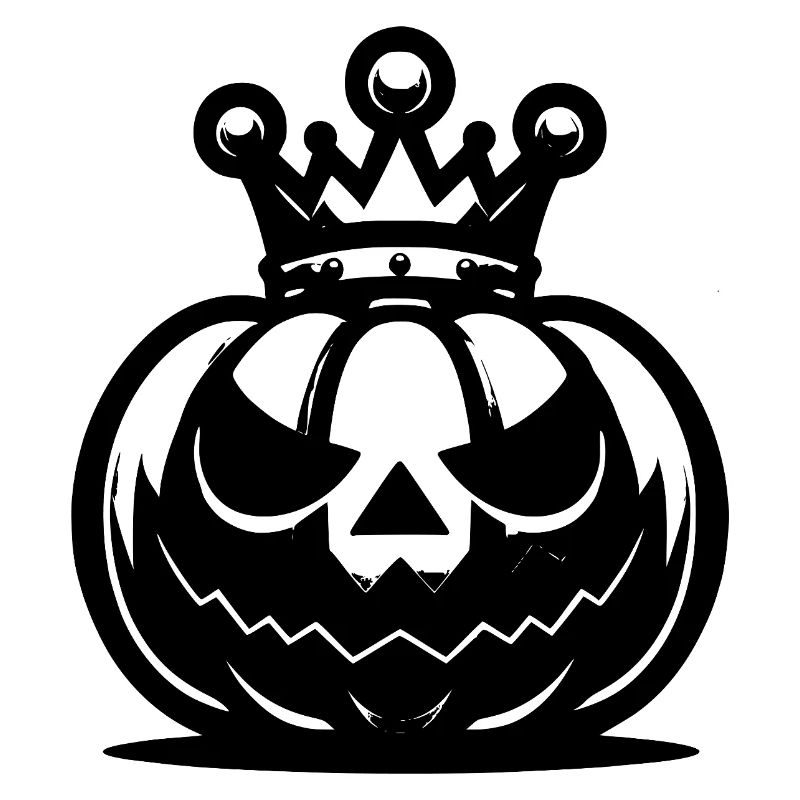 Pumpkin King