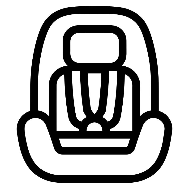 siège auto bébé