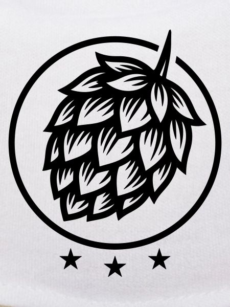 Hopfen Gerste