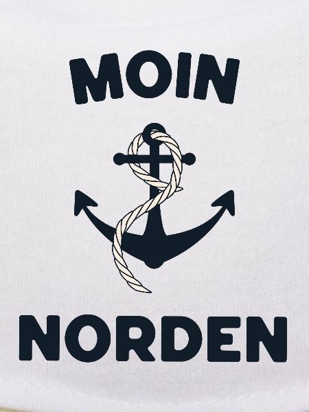 Moin Norden – Conception d’ancres maritimes