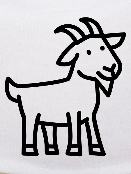 goat