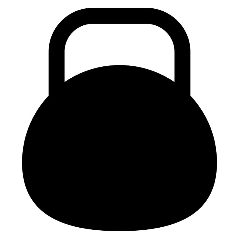 Kettle bell