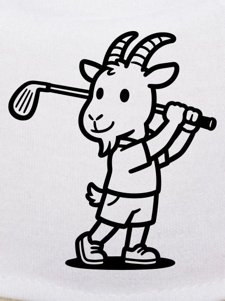 Goat Golf