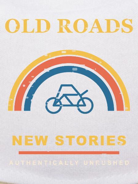 Old Roads