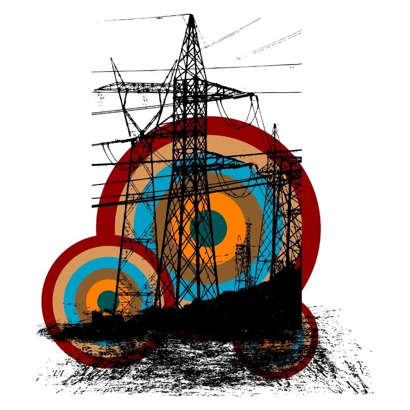 electric