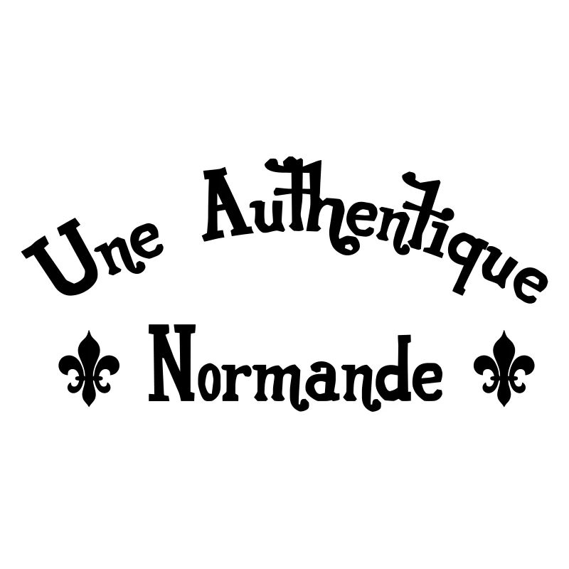 Une Authentique Normande