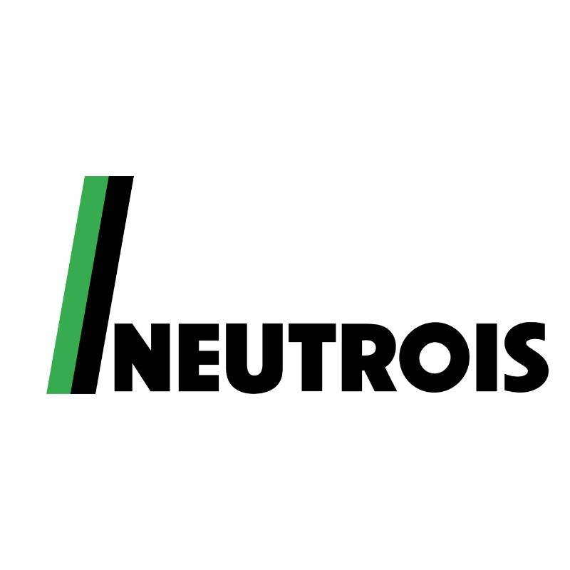 Neutrois Flagge