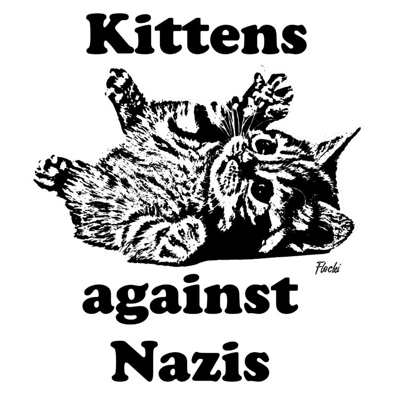 kittensagainstnazis