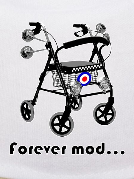 forever mod