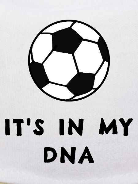Football: C’est dans mon ADN