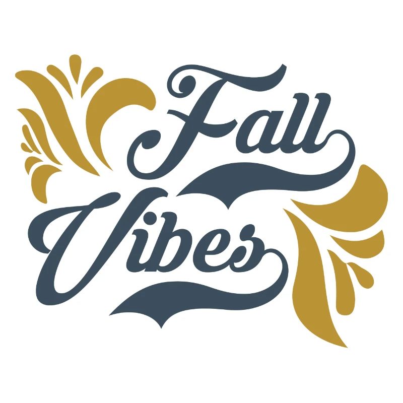 fall vibes