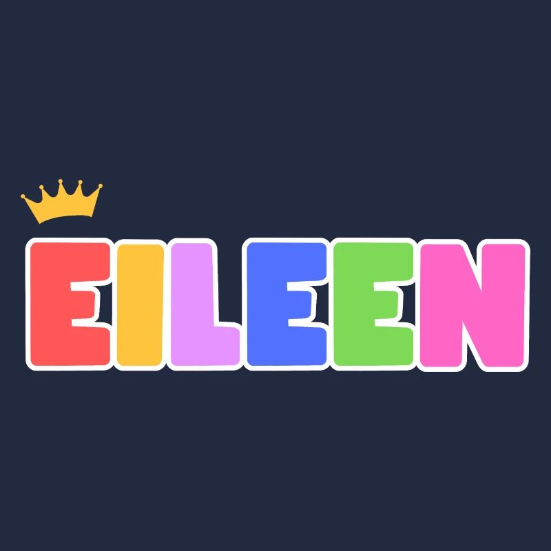 Eilee! Customizable
