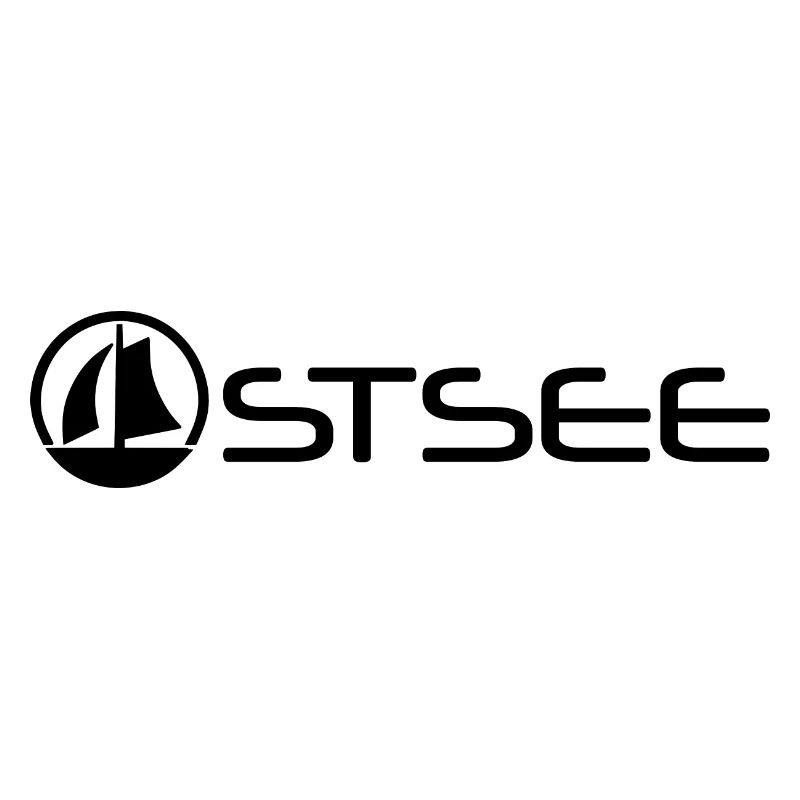 Ostsee mit Boot [black]
