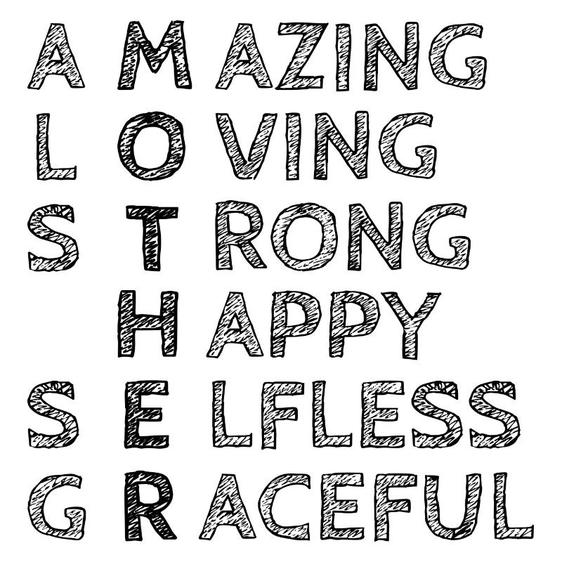 Tolle Mama - Muttertag