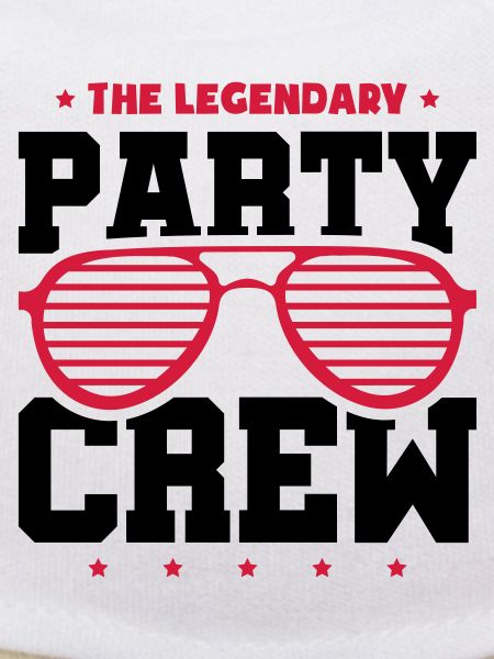 Party Crew