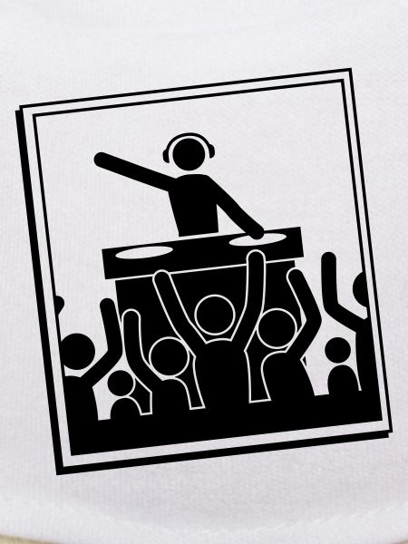 dj party