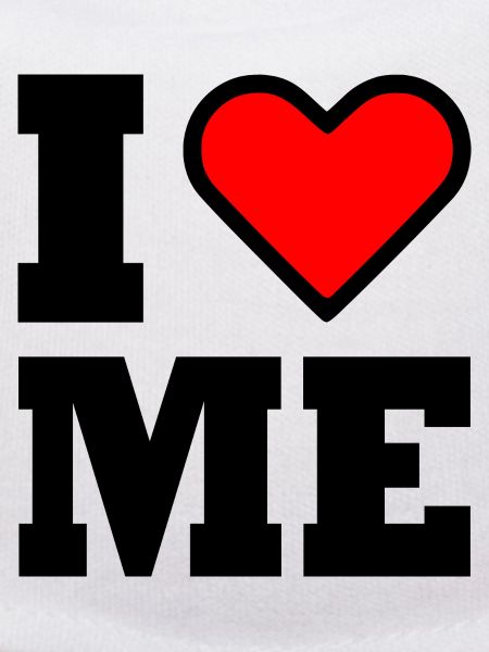 I love me