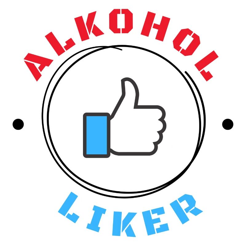 ALCOOL Liker
