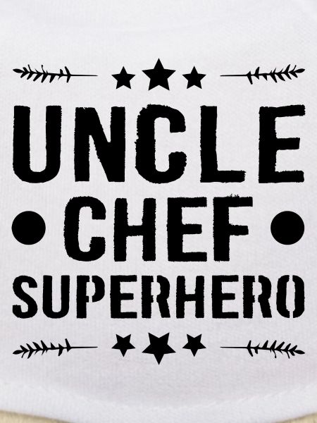 Uncle Superhero