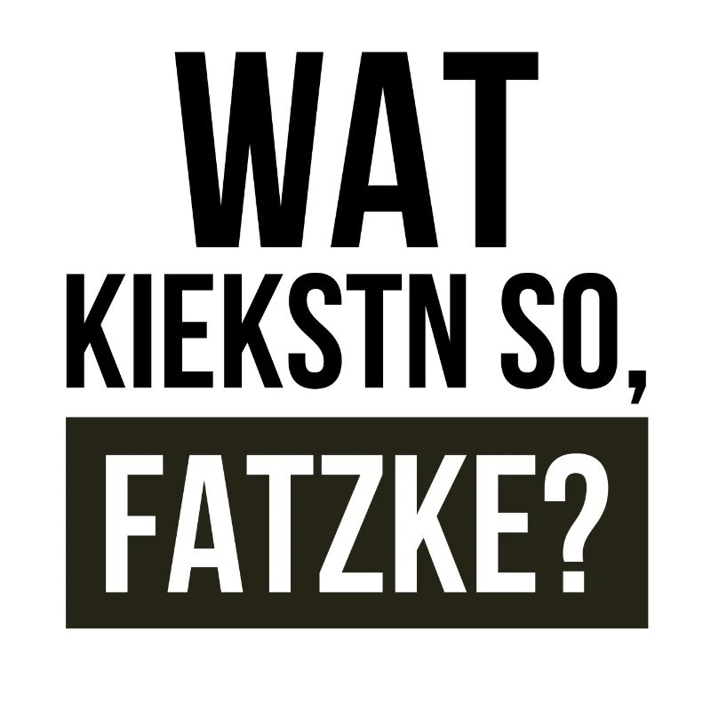 C’est comme ça que tu parles, Grossière ?