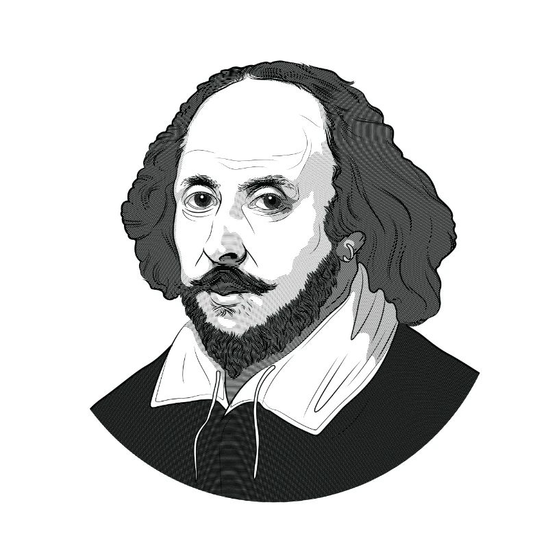 William Shakespeare