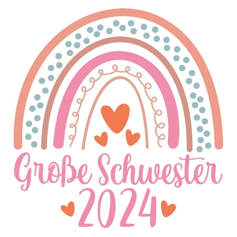 Große Schwester 2024
