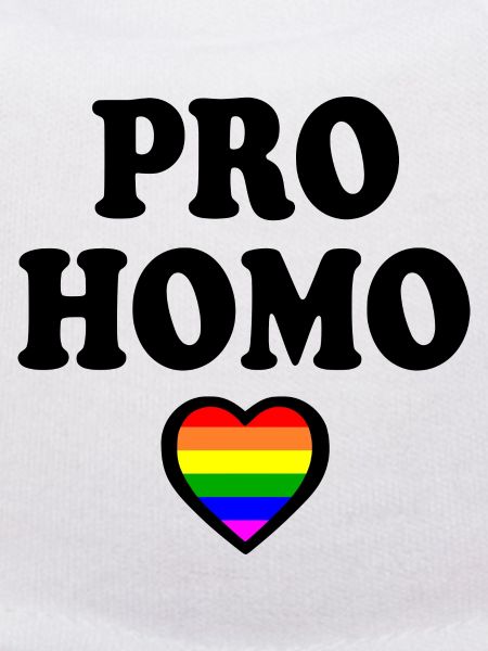 Pro homo