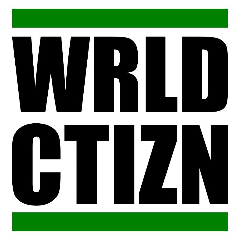world citizen
