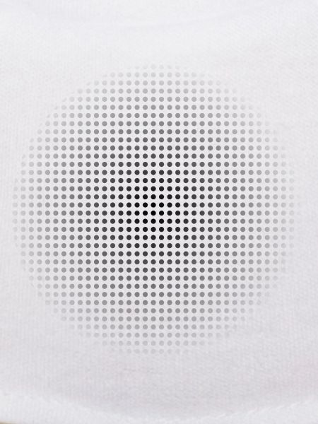 Halftone own design