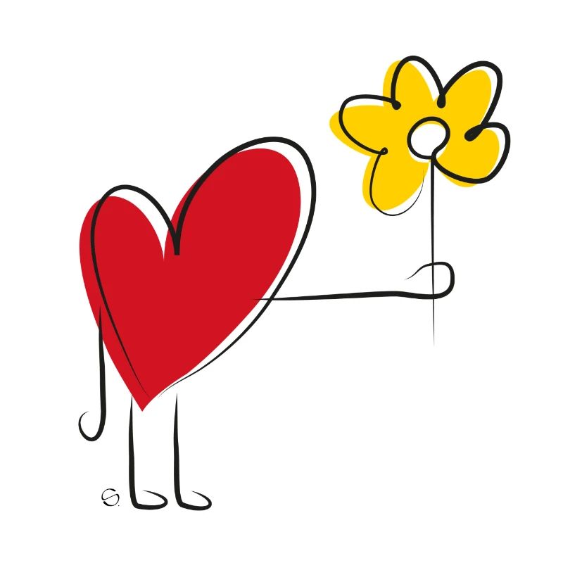 Gib dir Liebe
