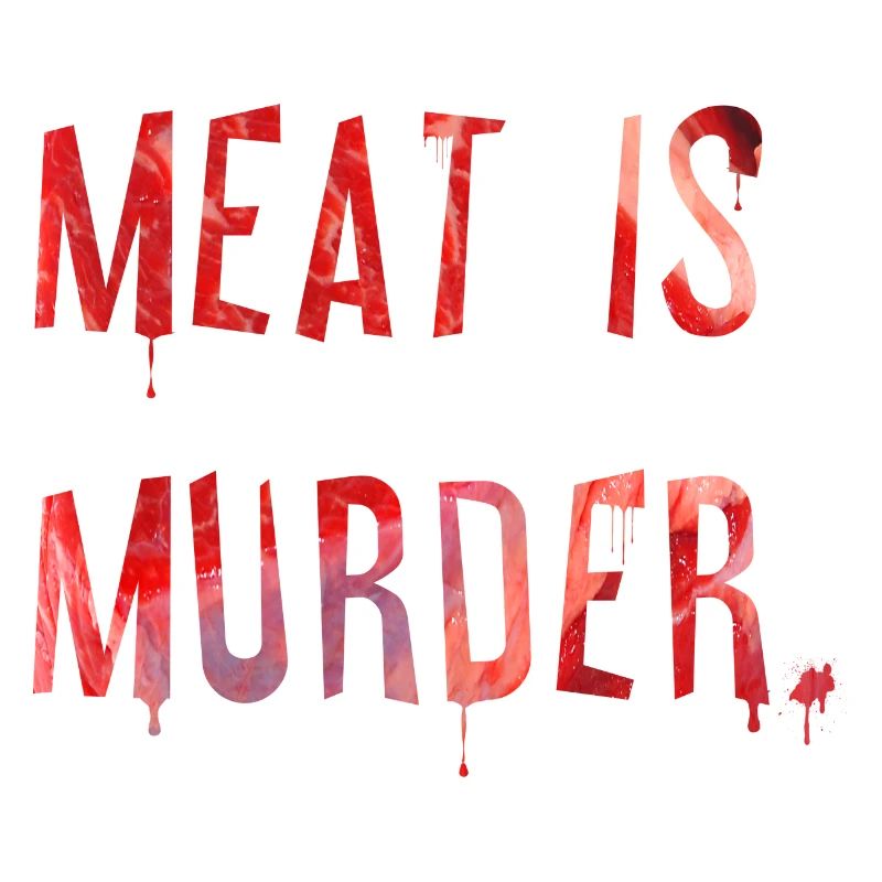 Fleisch ist Mord
