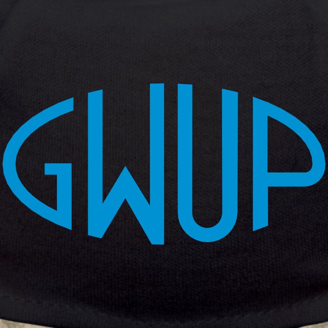 Logo GWUP 1
