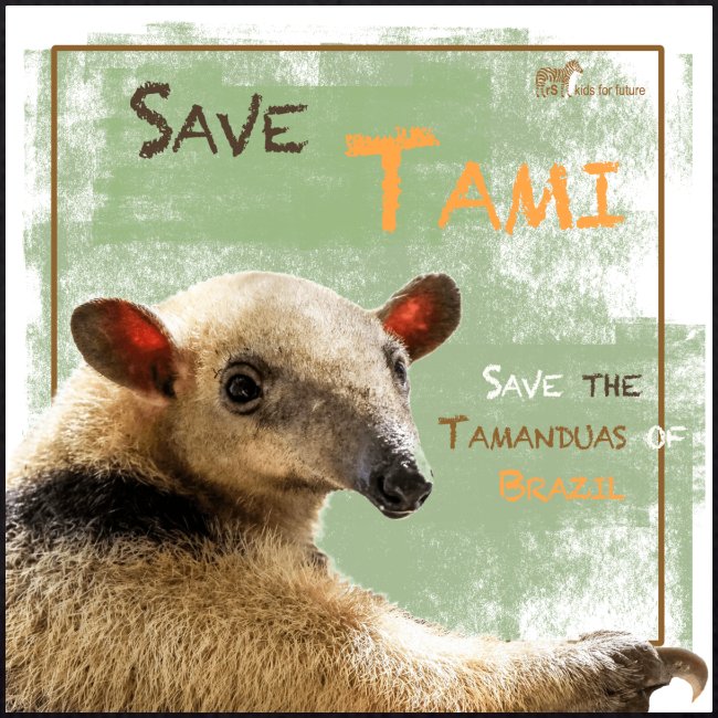 save tami - rs kids for future
