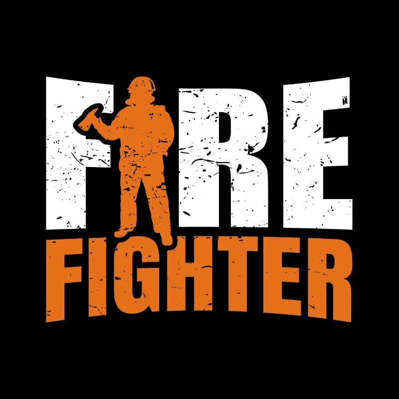 Firefighter - Fire Fighter - Fire Fighter