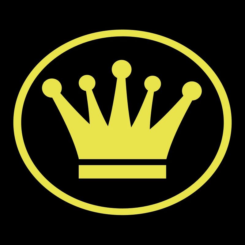 crown