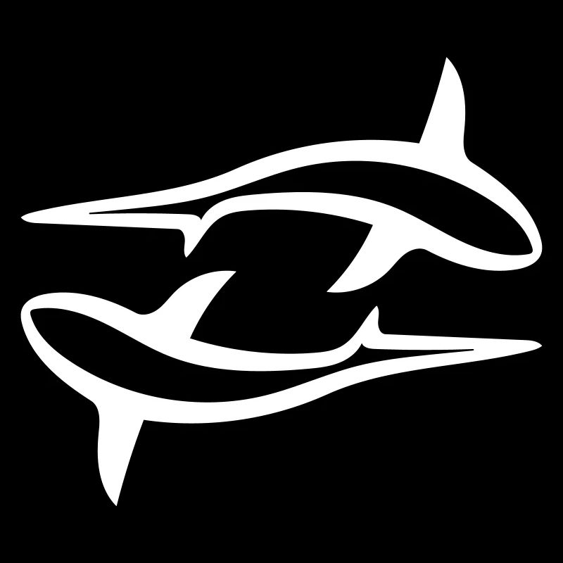 Zwei Fische