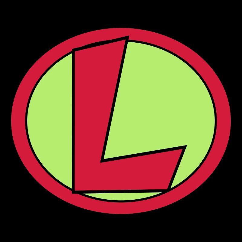 Super, Superheld, Superheldin, Hero, L