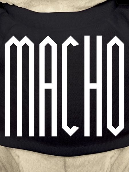 MACHO
