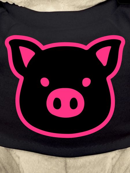 Pig Head Sow