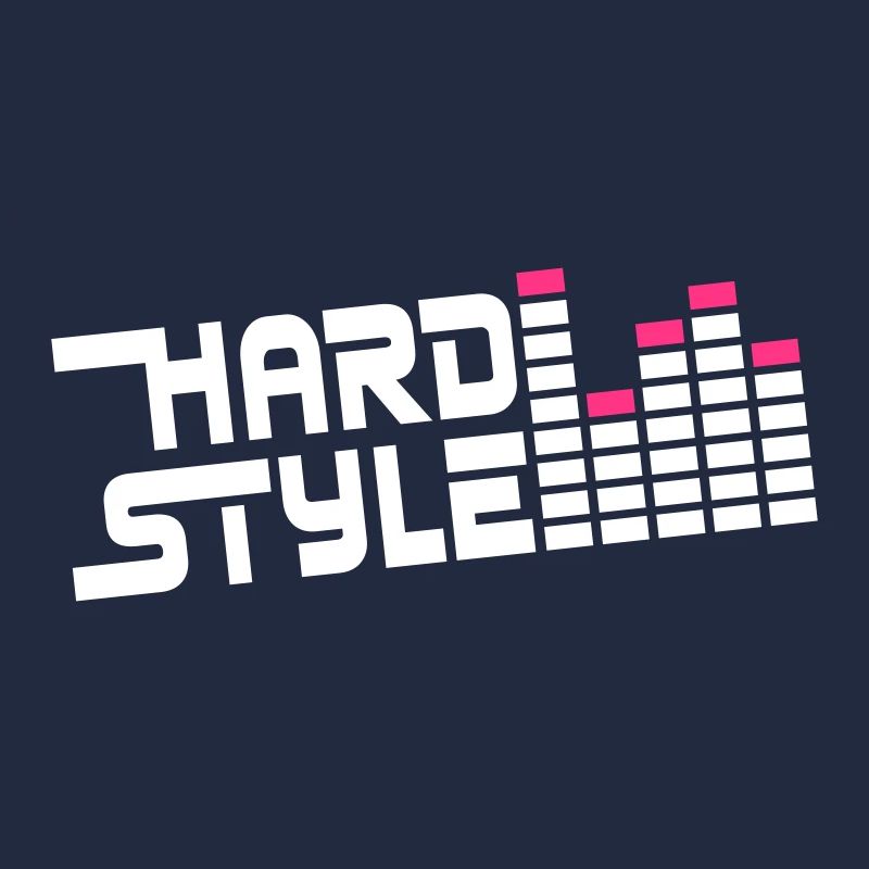 hard style hardtyle