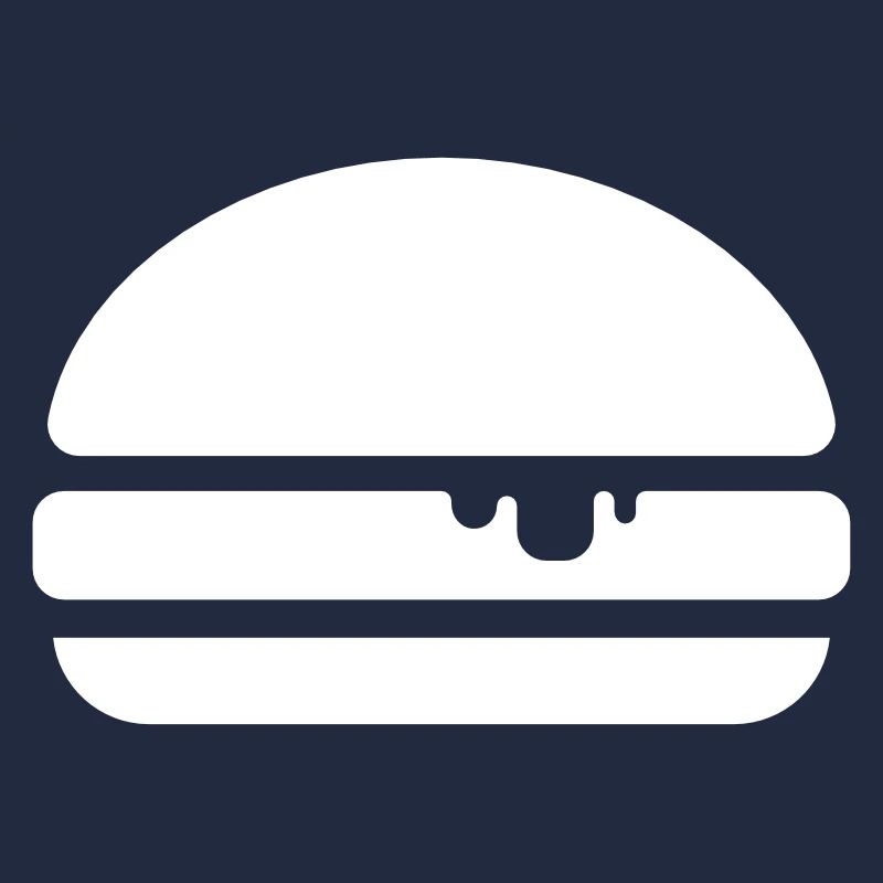 Hamburger Minimalismus
