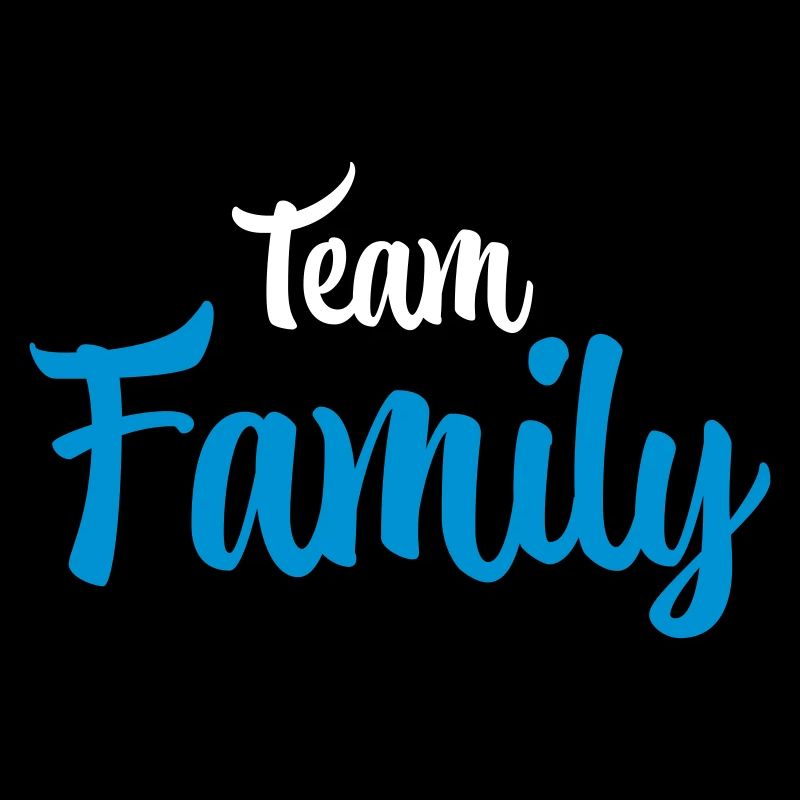 Famille de l’équipe