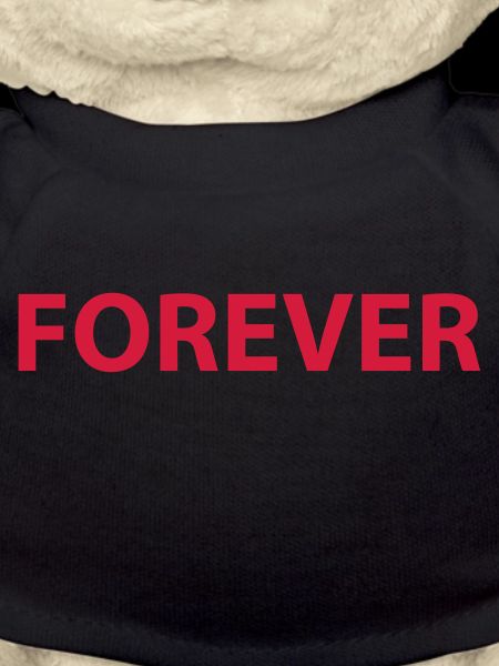 Forever