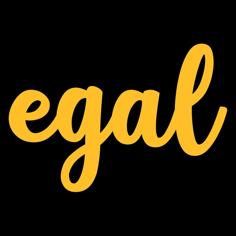 egal #egal #Egal