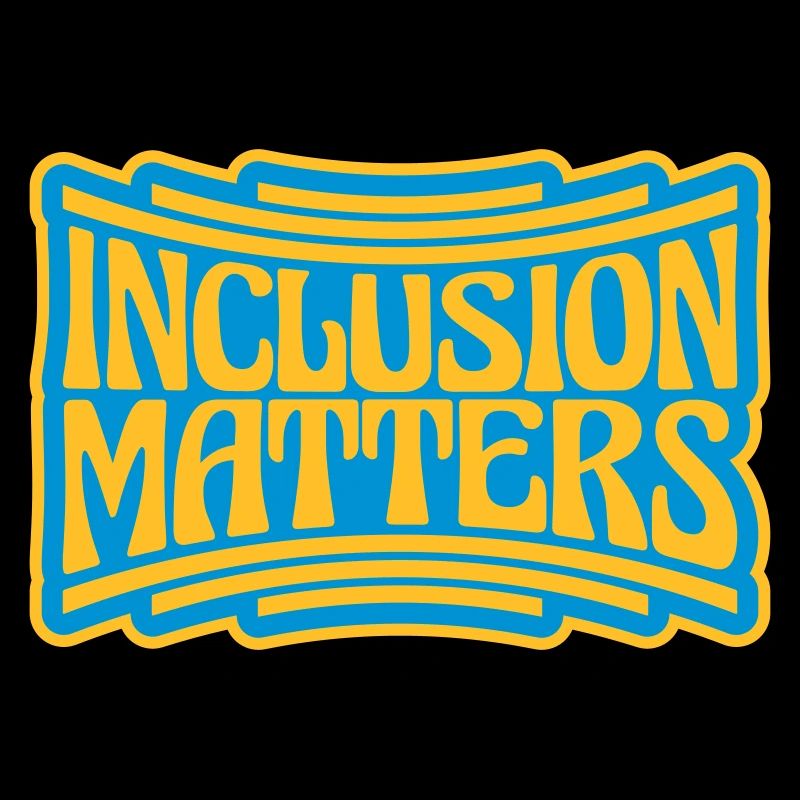 inclusion matters Logo Quote